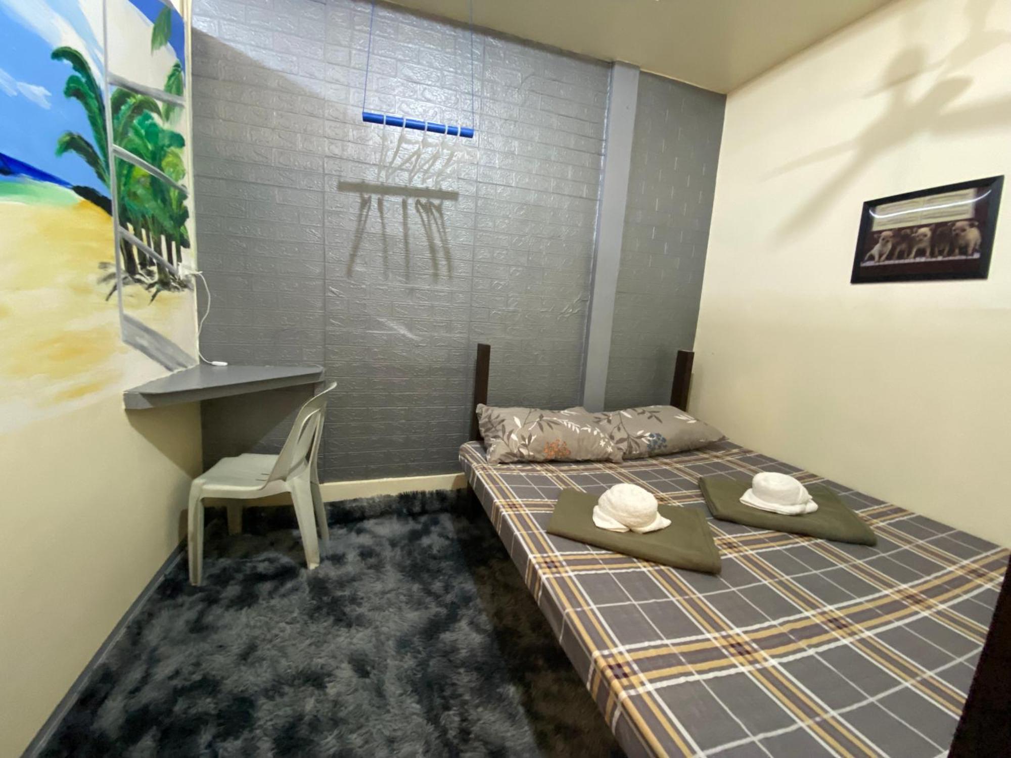 Daltans Home Stay Siargao General Luna  Exteriör bild