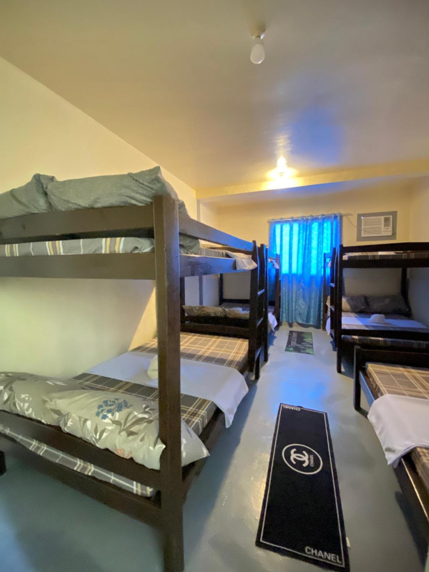 Daltans Home Stay Siargao General Luna  Exteriör bild