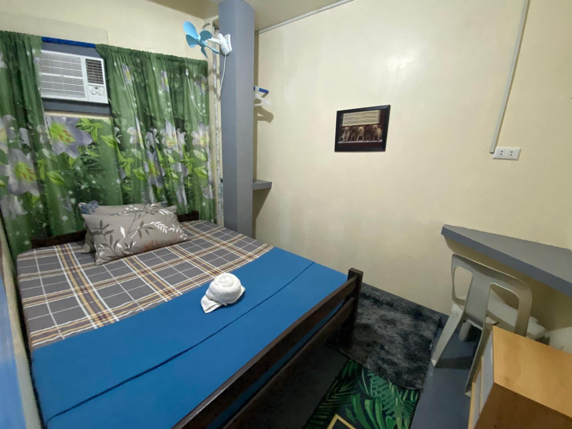 Daltans Home Stay Siargao General Luna  Exteriör bild